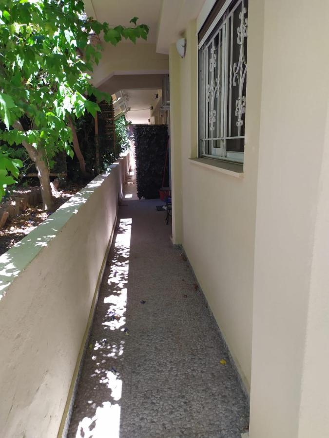 Premiumguestkifisia Apartment Athena Bagian luar foto