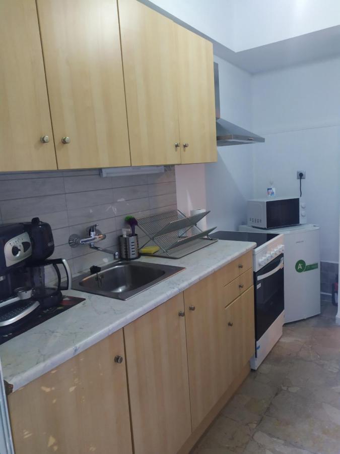 Premiumguestkifisia Apartment Athena Bagian luar foto
