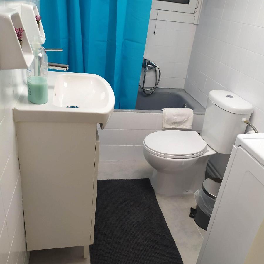 Premiumguestkifisia Apartment Athena Bagian luar foto